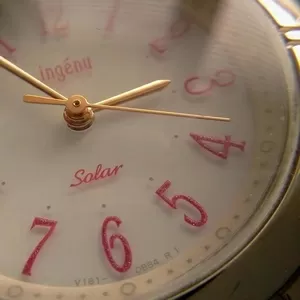 Женские наручные часы «ALBA» INGENU