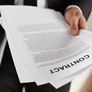 Помощь юриста в решении споров по контрактам в Казани