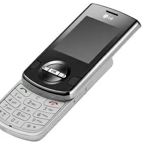 Продам сотовый телефон LG KF 240