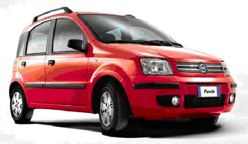 Продаю Fiat Panda 2005 г.в.