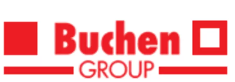 Компания Buchen Group: промышленные услуги,  промышленная чистка.