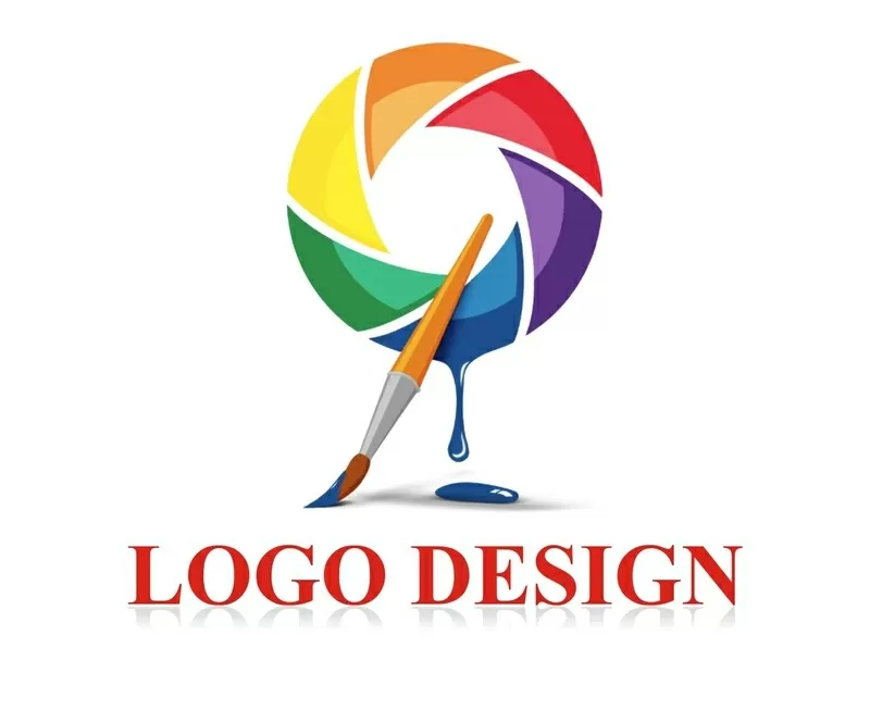 Разработка логотипа. дизайн визитки,  листовки