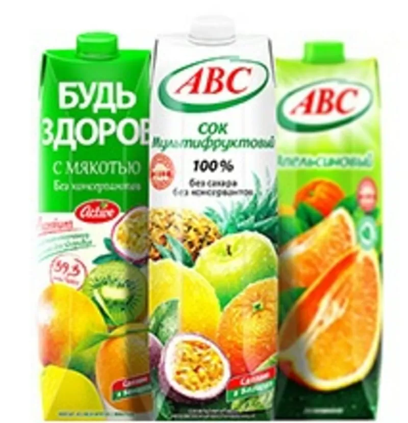 Продукты питания оптом из Беларуси 4