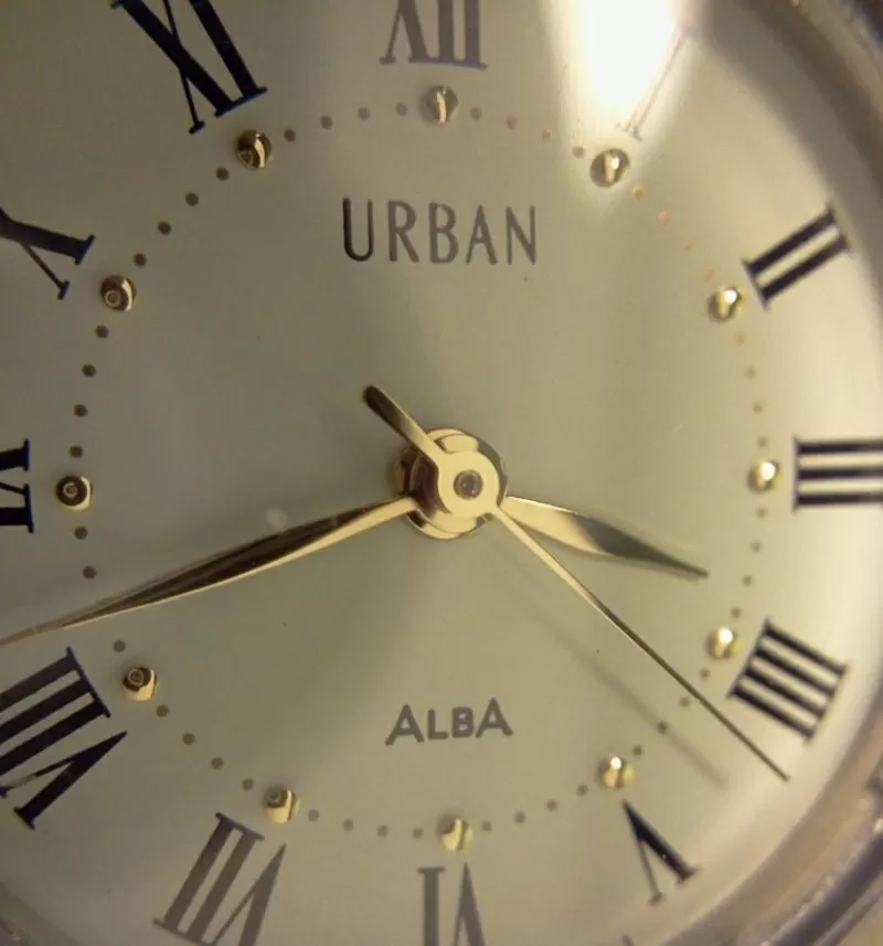 Женские часы «Alba» URBAN. 2