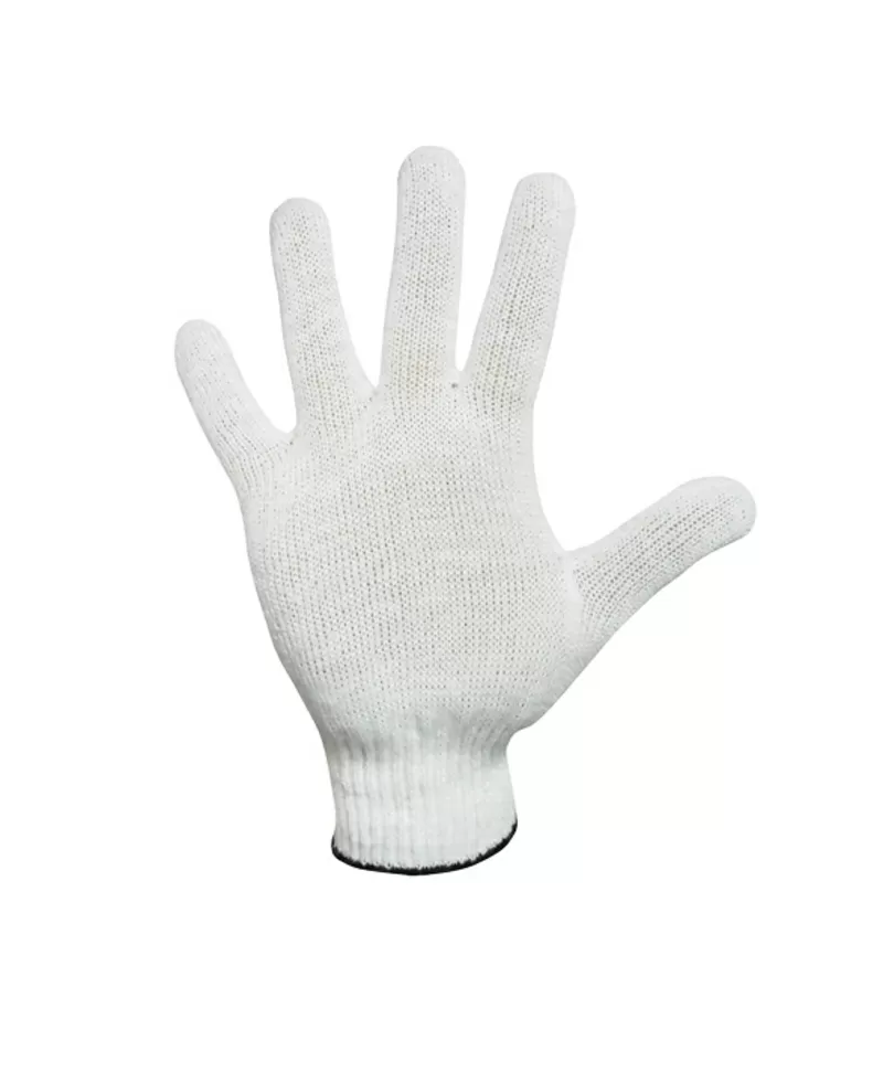 Рабочие х/б перчатки и перчатки спецназначения 2