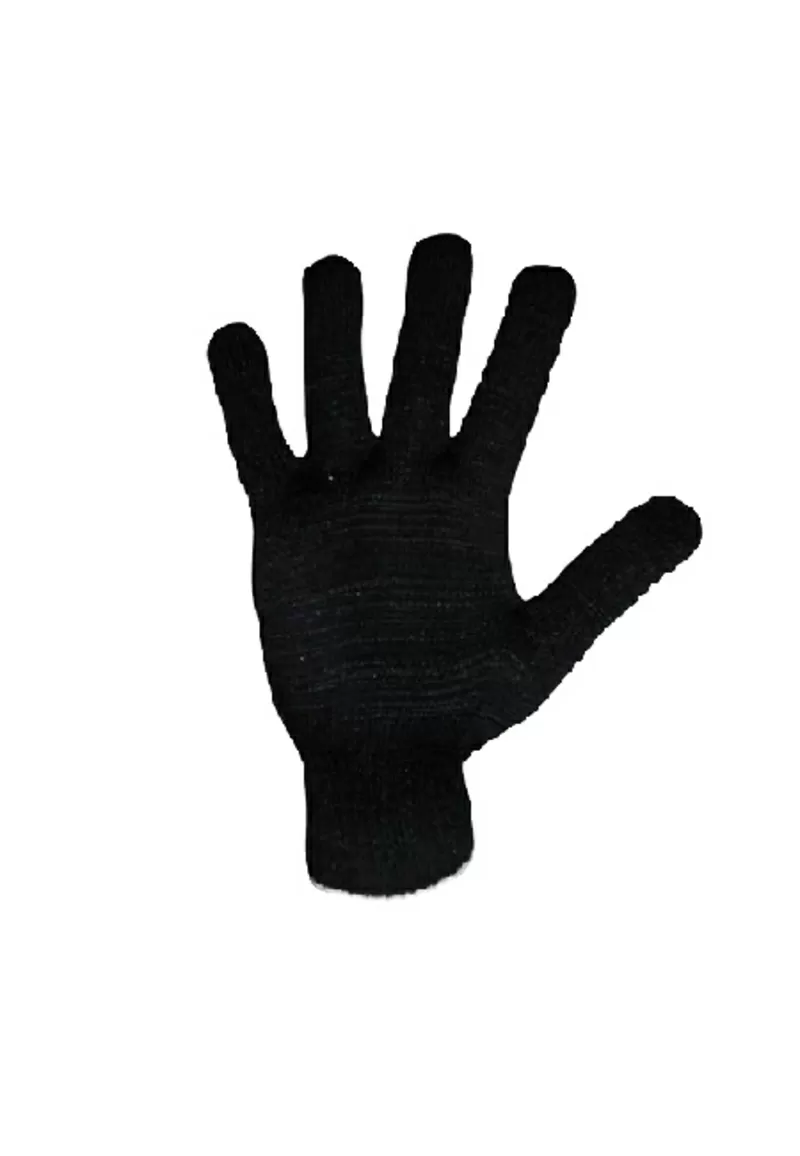 Рабочие х/б перчатки и перчатки спецназначения 4