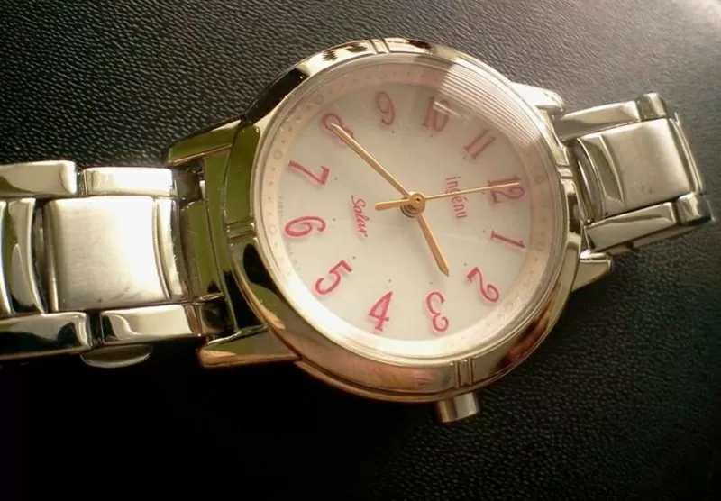 Женские наручные часы «ALBA» INGENU 2