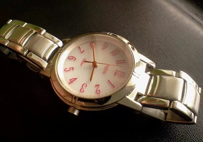 Женские наручные часы «ALBA» INGENU 3
