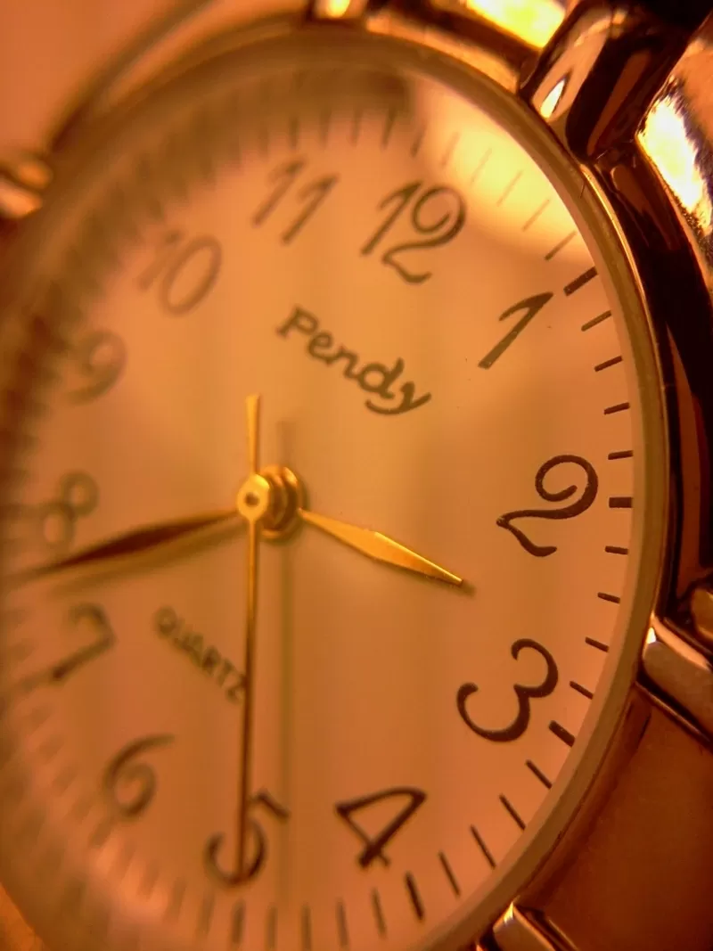 Наручные часы «Pendy».  5