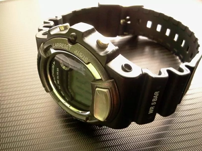 J-AXIS “Cybeat” (Water Resistant)  2