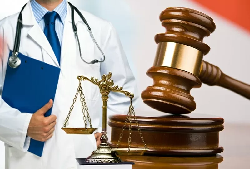 Услуги юриста по защите прав врачей в Казани